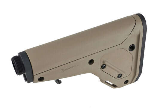 Magpul UBR GEN2 Collapsible Stock in Flat Dark Earth
